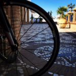 Cycling in Competa