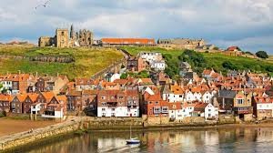 Whitby  one hour form Westergate