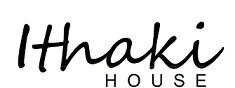Ithaki House Logo
