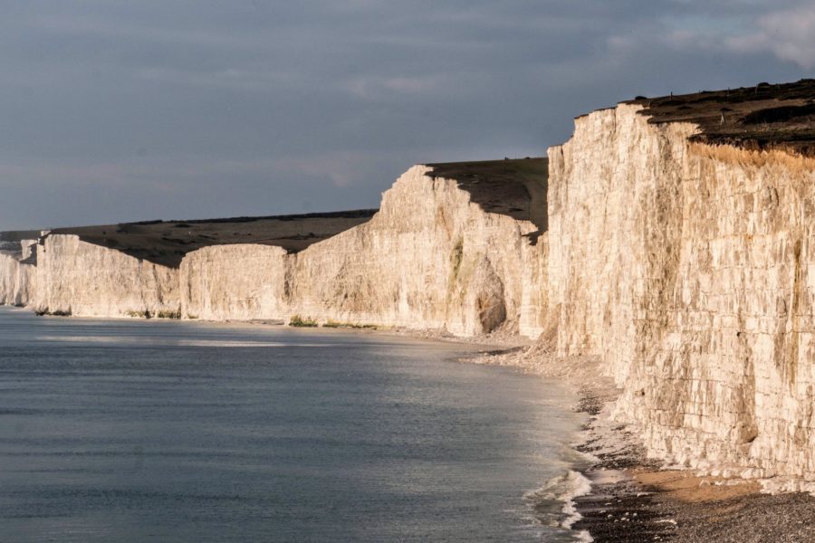 The Seven Sisters National Park